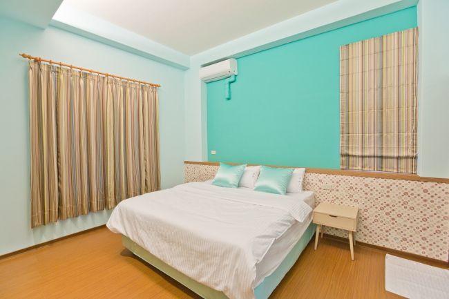 木子屋民宿lee House Hotel Guanshan Exterior photo
