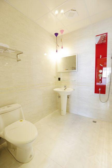 木子屋民宿lee House Hotel Guanshan Exterior photo